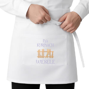 Zapaska krótka Kurpiowska Zabawa Bez Granic