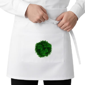 Zapaska krótka Kurpiowska Zieziórka