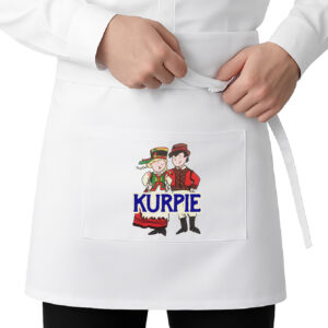 Zapaska krótka Kurpiowska para - tradycja na zawsz