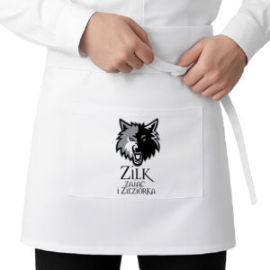 Zapaska krótka Kurpiowski Wilk - Zilk