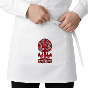 Zapaska krótka Kurpiowskie Drzewo z Drążdżewa