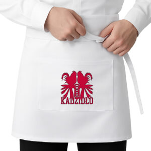 Zapaska krótka Kurpiowskie Koguty z Kadzidła