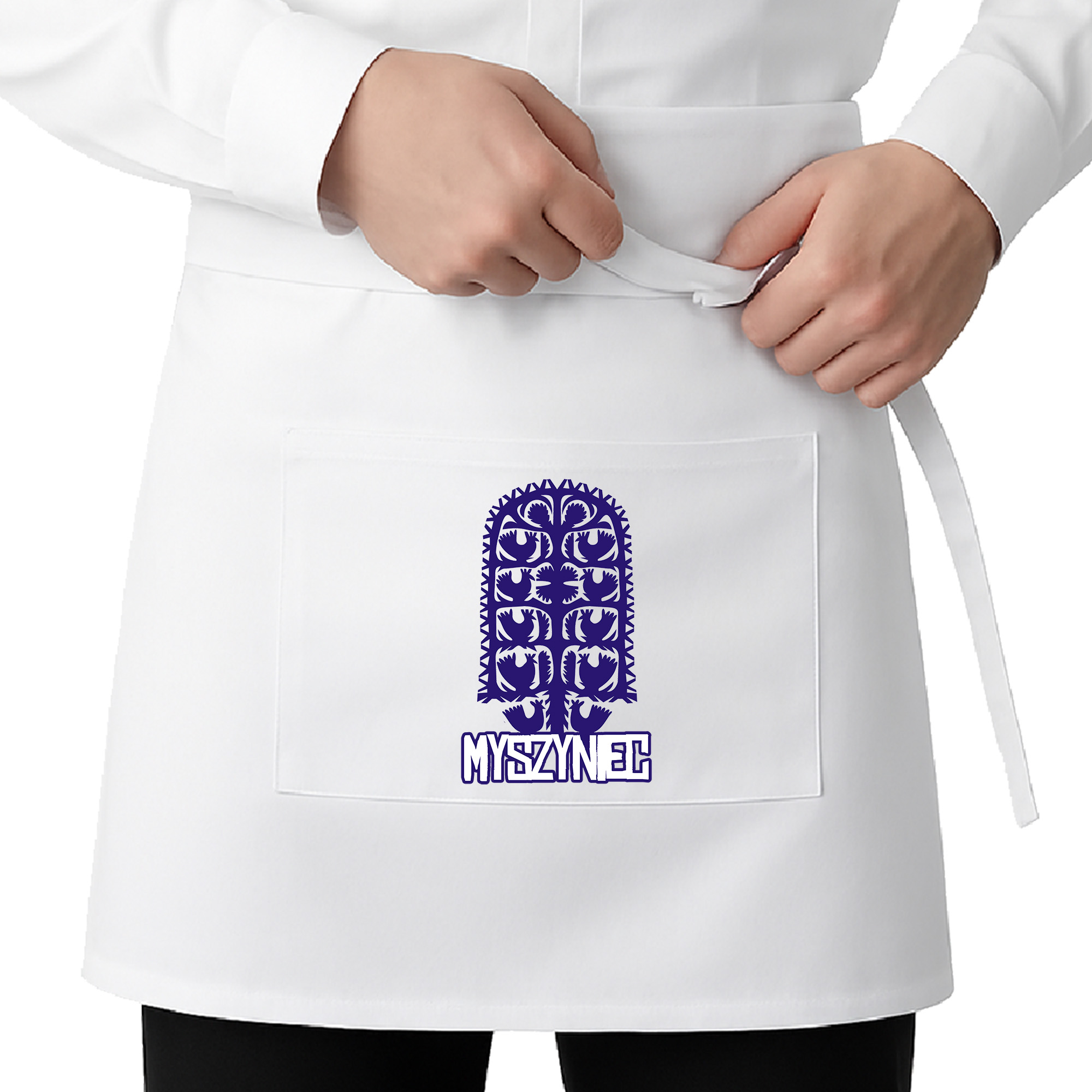 Zapaska krótka Kurpiowskie Ptaki - Myszyniec