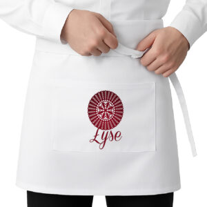 Zapaska krótka Łyse - Kurpiowska Rozeta