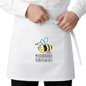 Zapaska krótka Miodobranie Kurpiowskie