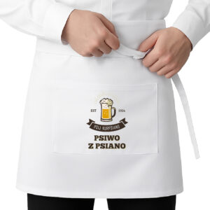 Zapaska krótka Piwna Tradycja Kurpiów