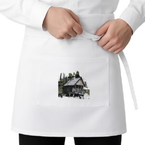 Zapaska krótka Stara Chata Kurpia