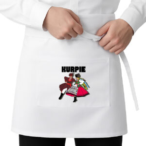 Zapaska krótka Tańce Kurpiowskie