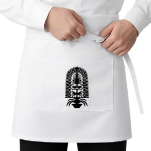 Zapaska krótka Tradycja w Wycinance Kurpiowskiej