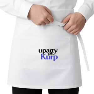 Zapaska krótka Uparci Kurpie