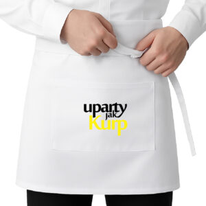 Zapaska krótka Uparty jak kurp